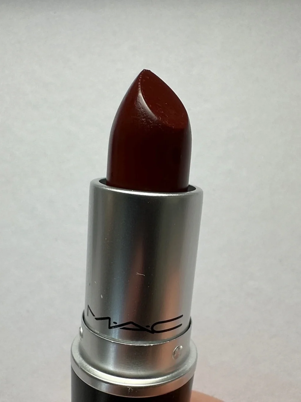 MAC Cosmetics Lipstick — Antique Velvet Matte Lipstick